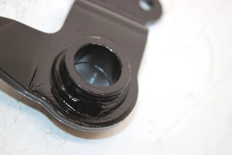 92 Polaris Classic Oem Black Steering Control Arm 1822040-067 Q3163