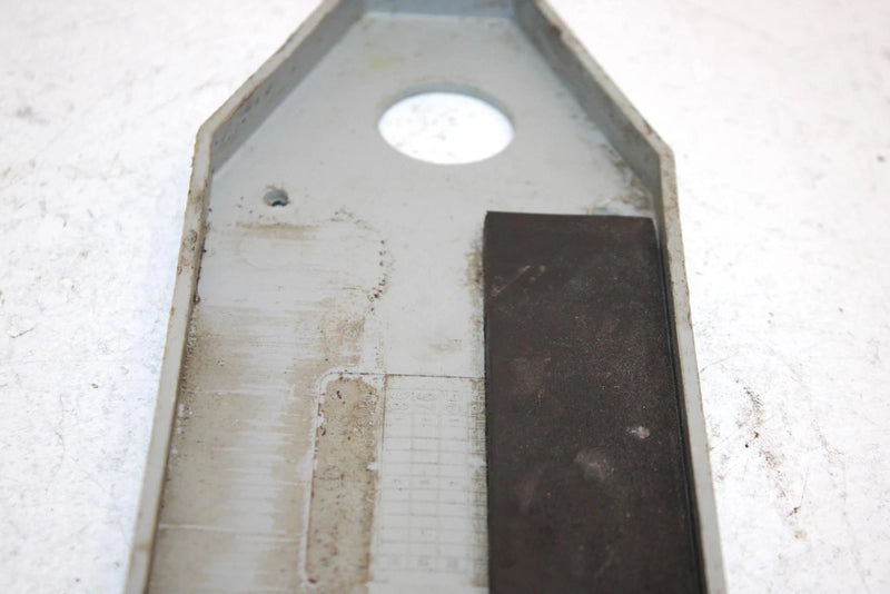 1995 Sea-doo Gti Oem Battery Box Support W/Pad 278000491 JS53