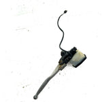 2003 Arctic Cat 400 4x4 Automatic OEM Front Brake Master Cylinder 0502-387 AA35