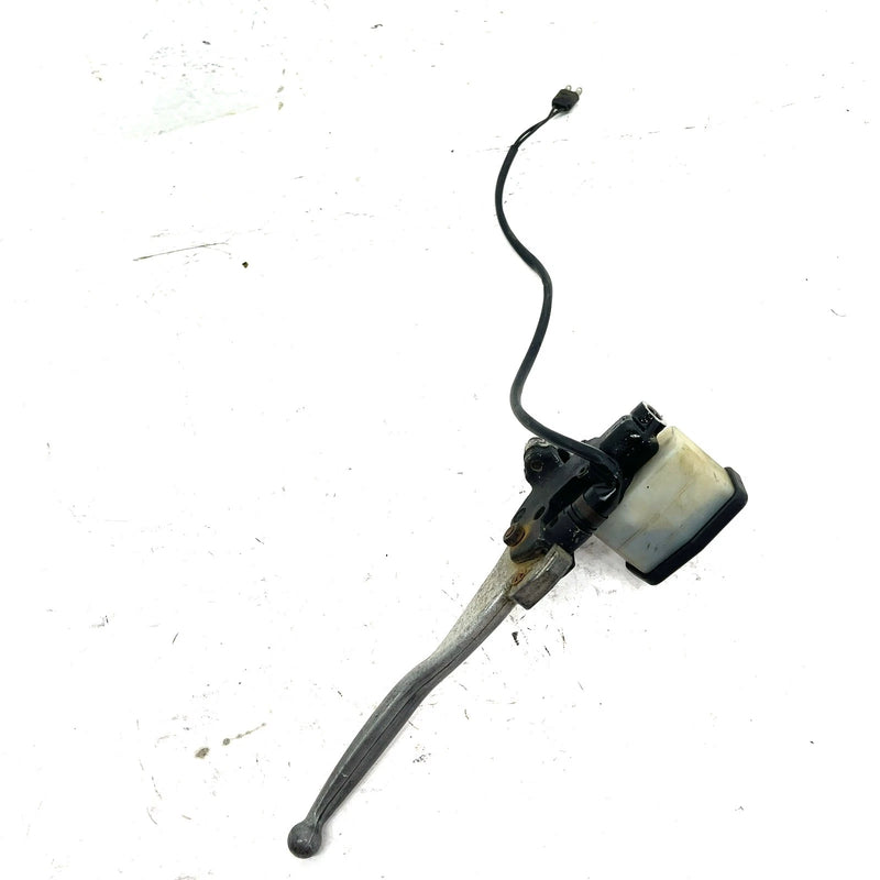 2003 Arctic Cat 400 4x4 Automatic OEM Front Brake Master Cylinder 0502-387 AA35