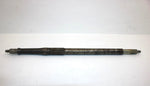 1999 Yamaha  Bear Tracker 2wd Oem Rear Axle 4XE-F5381-00-00 4XE-F5381-01-00 AY50