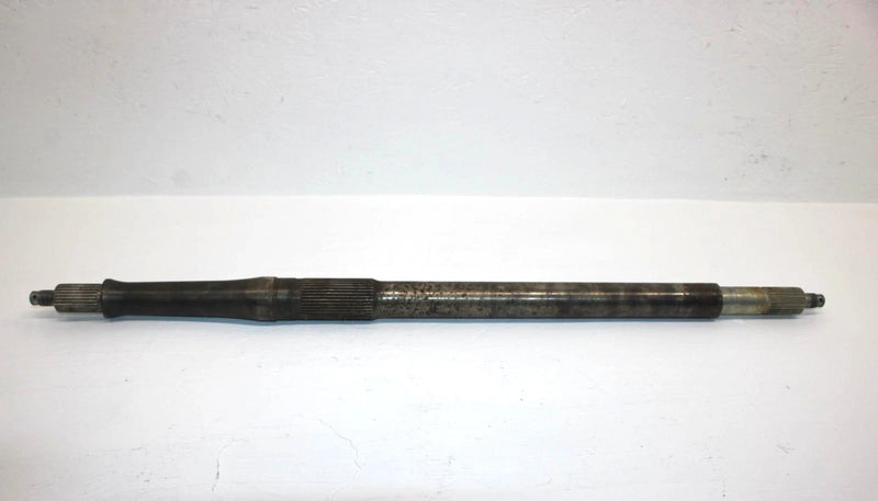 1999 Yamaha  Bear Tracker 2wd Oem Rear Axle 4XE-F5381-00-00 4XE-F5381-01-00 AY50