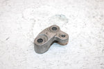 1986 Honda Atc 200 Sa Oem Upper Handlebar Clamp Set 53121-958-000 AH59