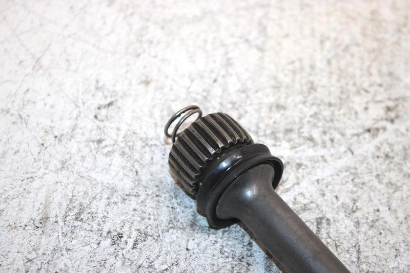 2002 Honda Foreman Rubicon Oem Prop Shaft 40201-HN2-000 AH36