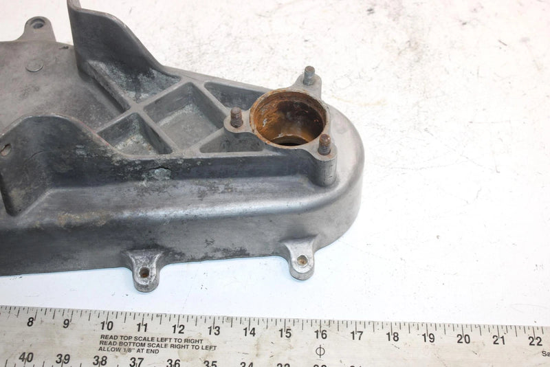 81 Yamaha Enticer 250 Et250e Oem Chaincase Housing 8F3-47541-00-00 SY6
