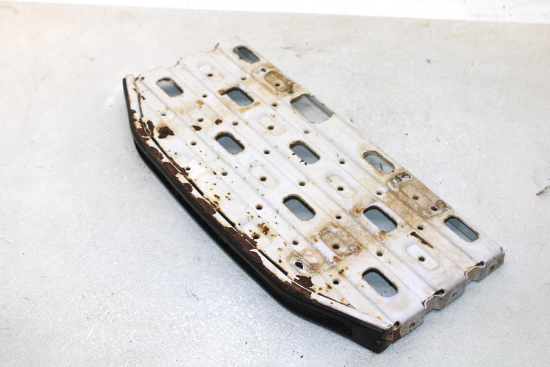 1994 Polaris 400l Oem Left Foot Rest 1040274-117 AP0