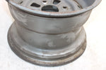 1998 Honda Foreman Fourtrax Oem Rear Rim 42650-HM7-000 AH35