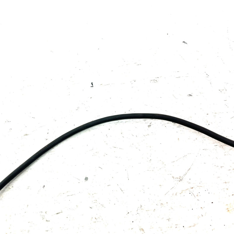 87-89 Suzuki Quadrunner 300 LT300E 2x4 OEM Wire Battery Lead 33860-41B00 AS36