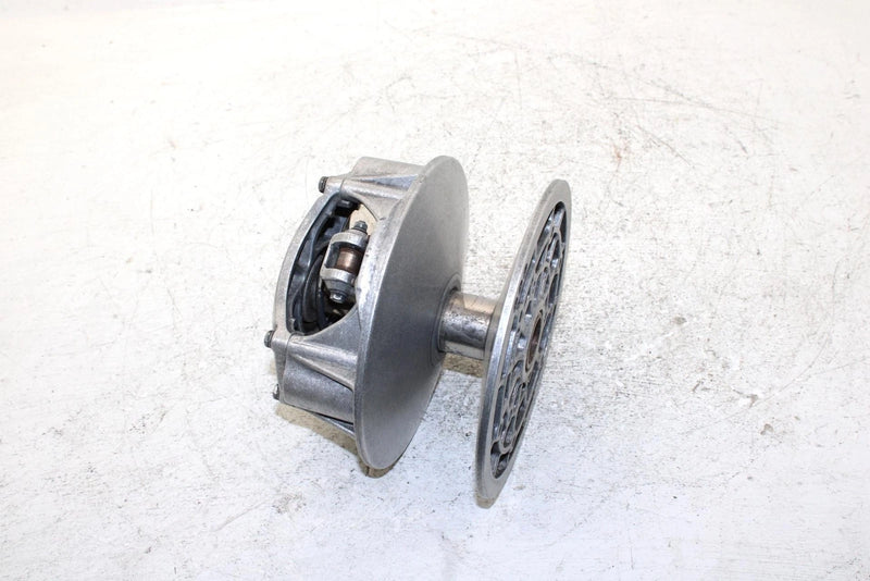 1999 Yamaha Vmax 600 Sx Oem Primary Drive Clutch  8CR-117611-02-00 SY5