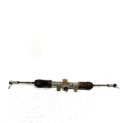 2004 Yamaha Rhino 660 OEM Steering Rack 5UG-F3400-00-00 XY3.1