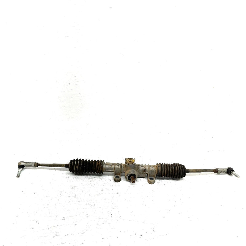 2004 Yamaha Rhino 660 OEM Steering Rack 5UG-F3400-00-00 XY3.1