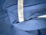 New Vintage Blue Lee Polyester Pants #2004041 SS-37
