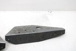 1992 Yamaha Exciter Ii Le Oem Inner Frame Support Set 99999-02248-00 SY68