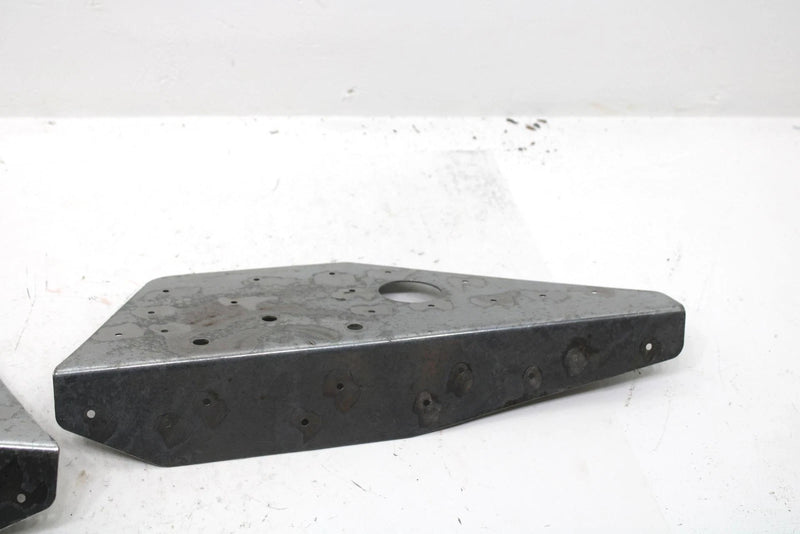 1992 Yamaha Exciter Ii Le Oem Inner Frame Support Set 99999-02248-00 SY68