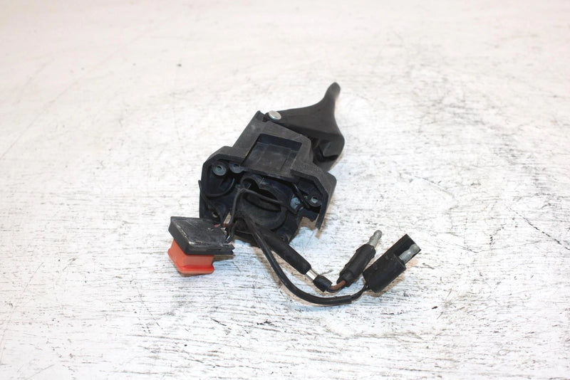 1995 Polaris Xlt Oem Throttle Lever 5431311-067 SP19