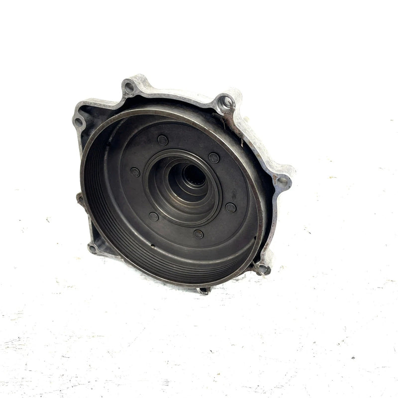 09-12 Yamaha Grizzly 550 YFM550 4x4 OEM Clutch Housing 99999-04070-00 AY65