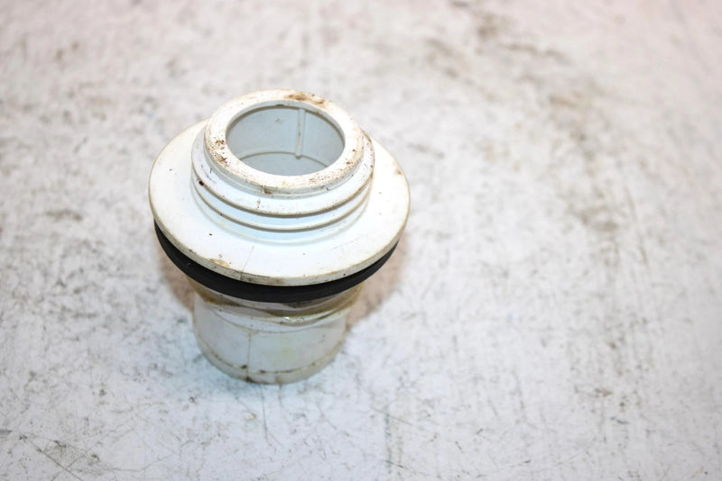 1997 Sea-doo Gti Oem Oil Fill Neck Set 275000199 275000064 JS45