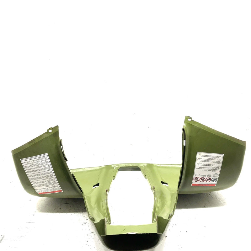 96-01 Polaris Sportsman 500 4X4 OEM Front Fender 2632299-191 AP25
