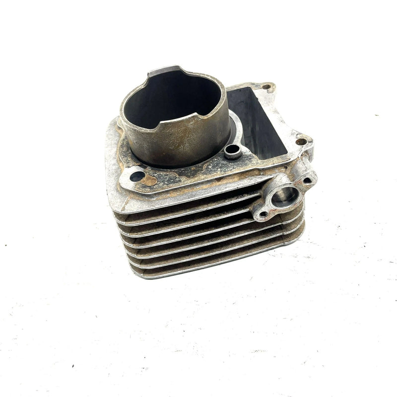 84-87 Suzuki Quadrunner 185 LT185 OEM 63mm Bore Cylinder 11210-24404 AS39