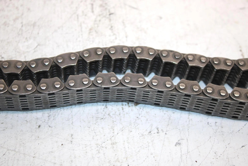 2000 Polaris Sportsman 500 Oem 86P Drive Chain 3233430 AP89