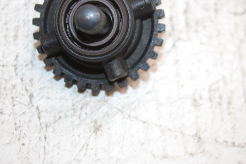2019 Can-am Outlander 570 Oem Idler Gear 420434307 AB9