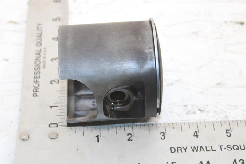 1998 Ski-doo Mxz 583 Oem Piston Std Bore 75.89mm 420995838 SS92