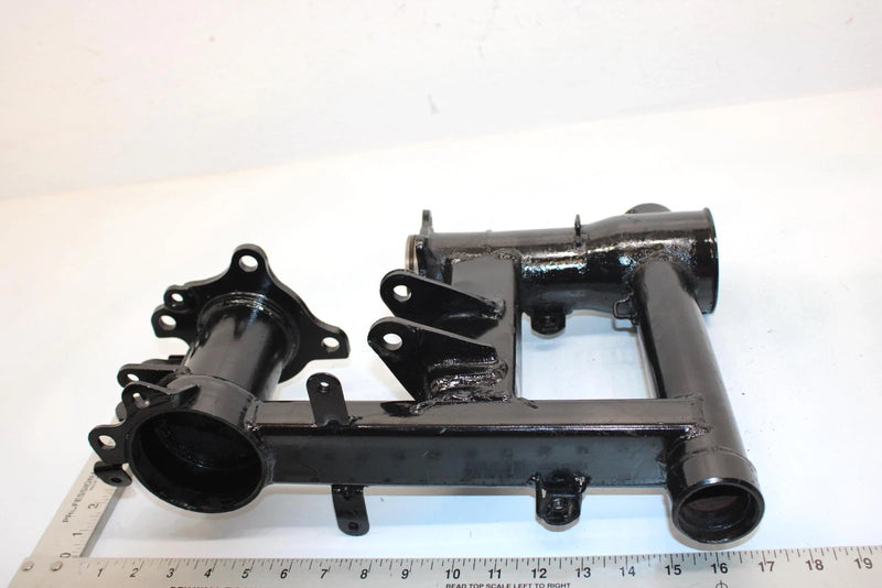 86 Yamaha  Moto 4 Yfm200dxs Oem Rear Swingarm 1NU-22110-00-33 AY1