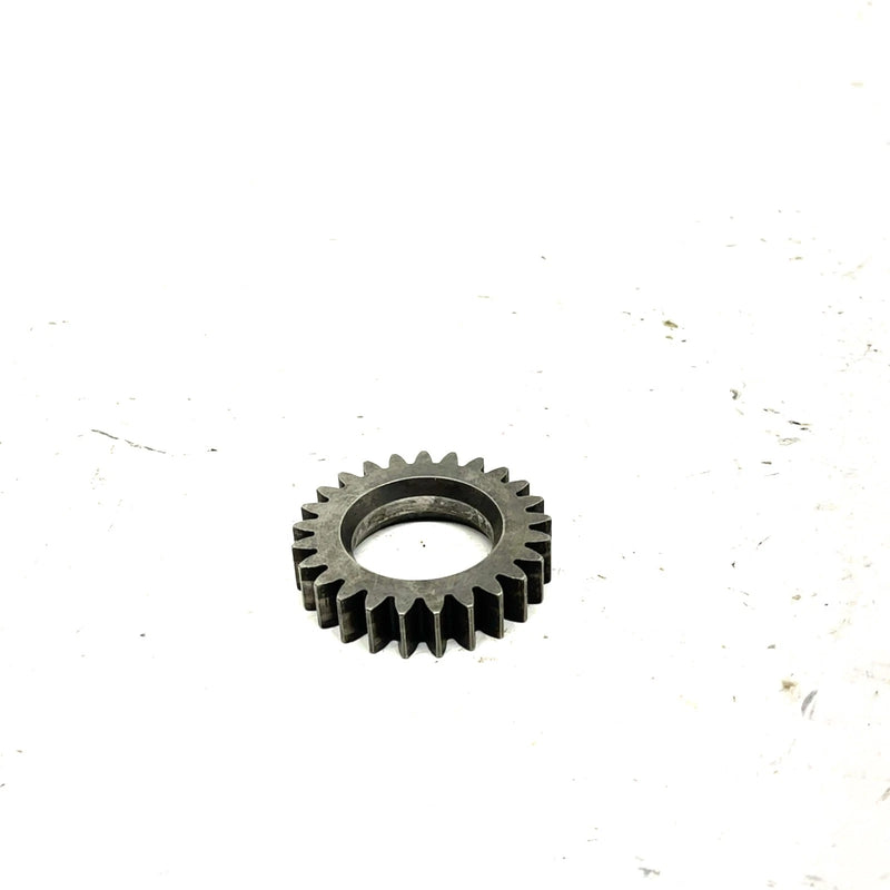 2002 Yamaha Big Bear 400 YFM400 OEM 25T Oil Pump Gear 4KB-13324-00-00 AY52