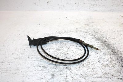 1997 Polaris Classic Oem Choke Cable 7080290 SP42