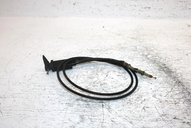 1997 Polaris Classic Oem Choke Cable 7080290 SP42