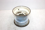 1997 Kawasaki Bayou 220 Oem Rear Wheel Rim 10X8.5  41025-1339-5A AK21