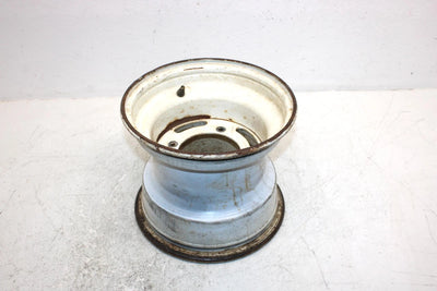 1997 Kawasaki Bayou 220 Oem Rear Wheel Rim 10X8.5  41025-1339-5A AK21
