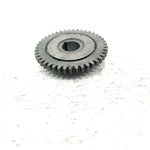 2001 Arctic Cat 500 OEM 43T Crankshaft Balancer Gear 3402-351 AA36