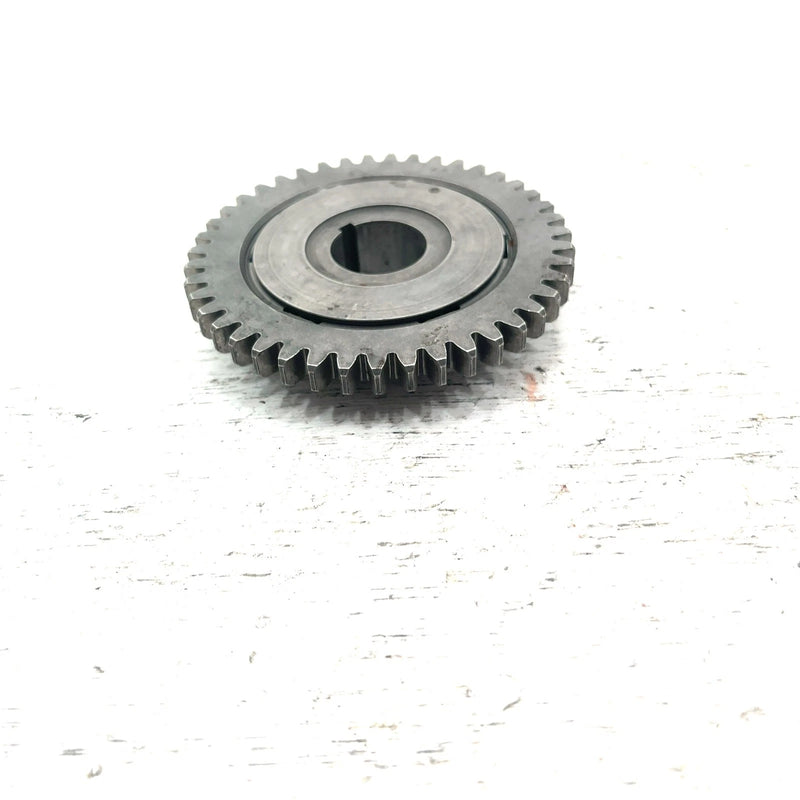 2001 Arctic Cat 500 OEM 43T Crankshaft Balancer Gear 3402-351 AA36