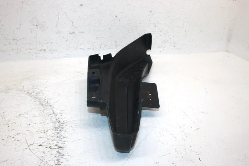 1989 Yamaha Inviter Oem Left Rear Bumper Cover 83U-77563-00-00 SY17