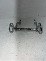 New ABetta Welded Port Arabian Bit #15318 U-502