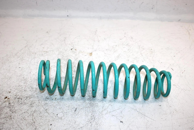 96 Polaris Trail Boss Oem Front Strut Spring 7041238-179 AP74
