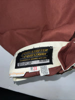 New Women’s Equestrian Equi-stretch Burnt Orange English Breeches. 23 R C-49