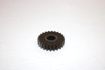 1994 Arctic Cat Wildcat Efi Oem 24T Upper Sprocket 0602-452 SA42