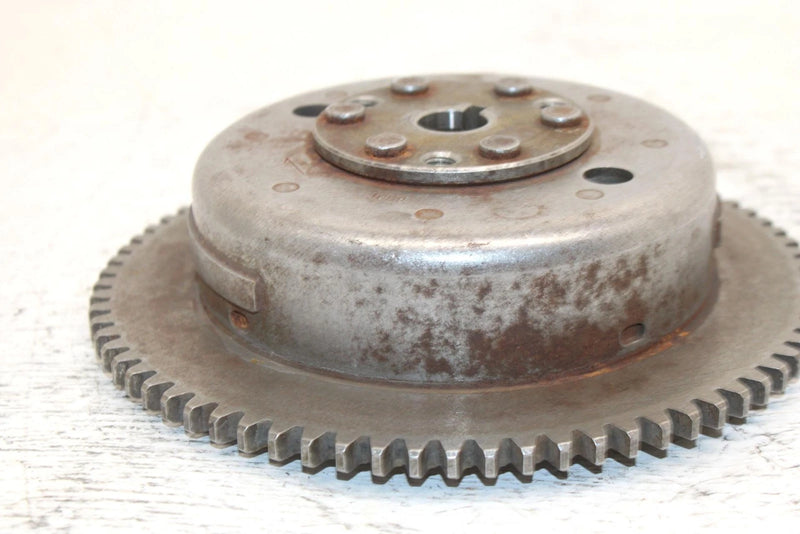 1997 Yamaha Venture Tr Oem Flywheel (f4t305) 8BK-85550-01-00 SY15