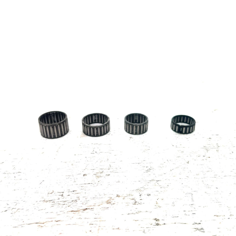2001 Bombardier DS650 OEM Transmission Needle Bearing Set 420232530 AB16