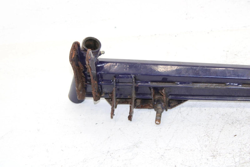 1996 Ski-doo Formula Iii 600 Oem Right Trailing Arm 506126610 SS18