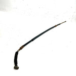 06 Honda Rancher 350 TRX350FM 4x4 OEM Rear Foot Brake Cable 43470-HN5-670 AH75