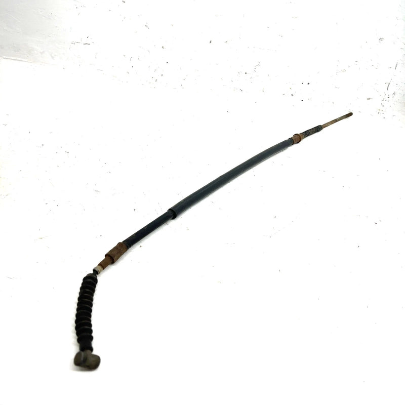 06 Honda Rancher 350 TRX350FM 4x4 OEM Rear Foot Brake Cable 43470-HN5-670 AH75