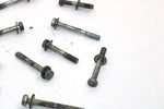 1976 Yamaha Gs340 Oem Crankcase Bolt Set 97313-08050-00 SY71