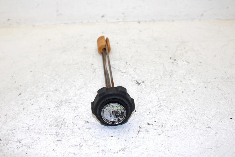 1995 Arctic Cat Z 440 Oem Fuel Gas Cap 0670-310 SA5