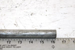 1999 Ski-doo Mxz 500 Oem Rear Suspension Idler Wheel Support Axle 503160000 SS98