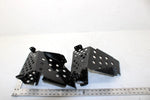 1996 Ski-doo Formula Ss Oem Footrest Set 518312907 SS7