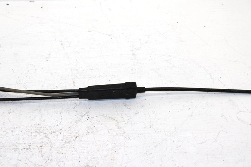 1997 Polaris 500 Indy Oem Throttle Cable 7080520 SP15
