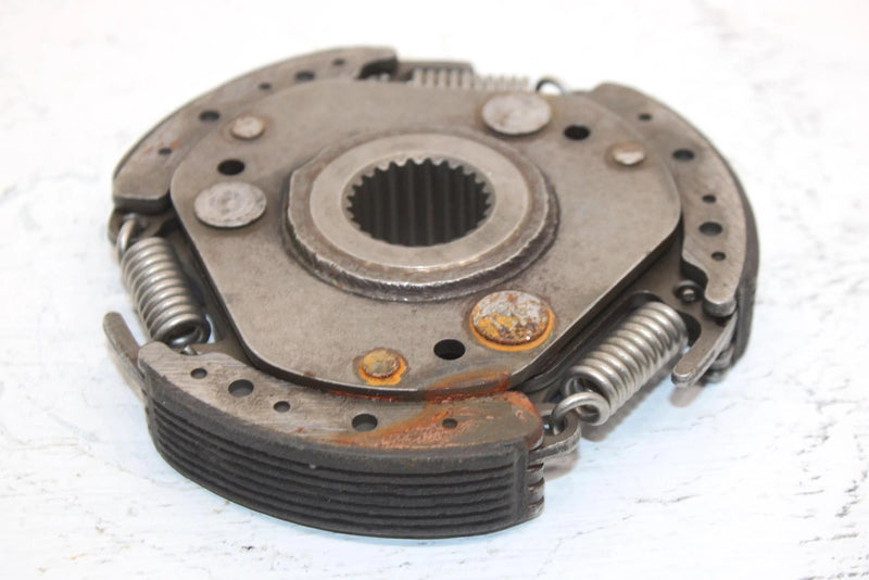 1999 Yamaha  Bear Tracker 2wd Oem Centrifugal Clutch 4BD-16620-01-00 AY50